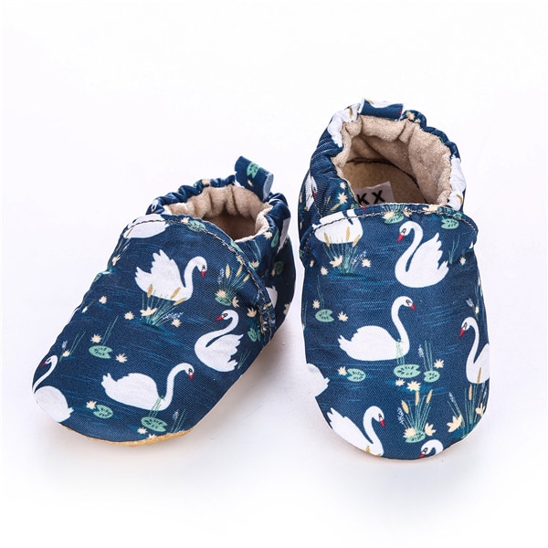 Soft Sole Baby Shoes Footwear